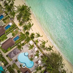 Tui Blue The Passage Samui Pool Villas With Private Beach Resort